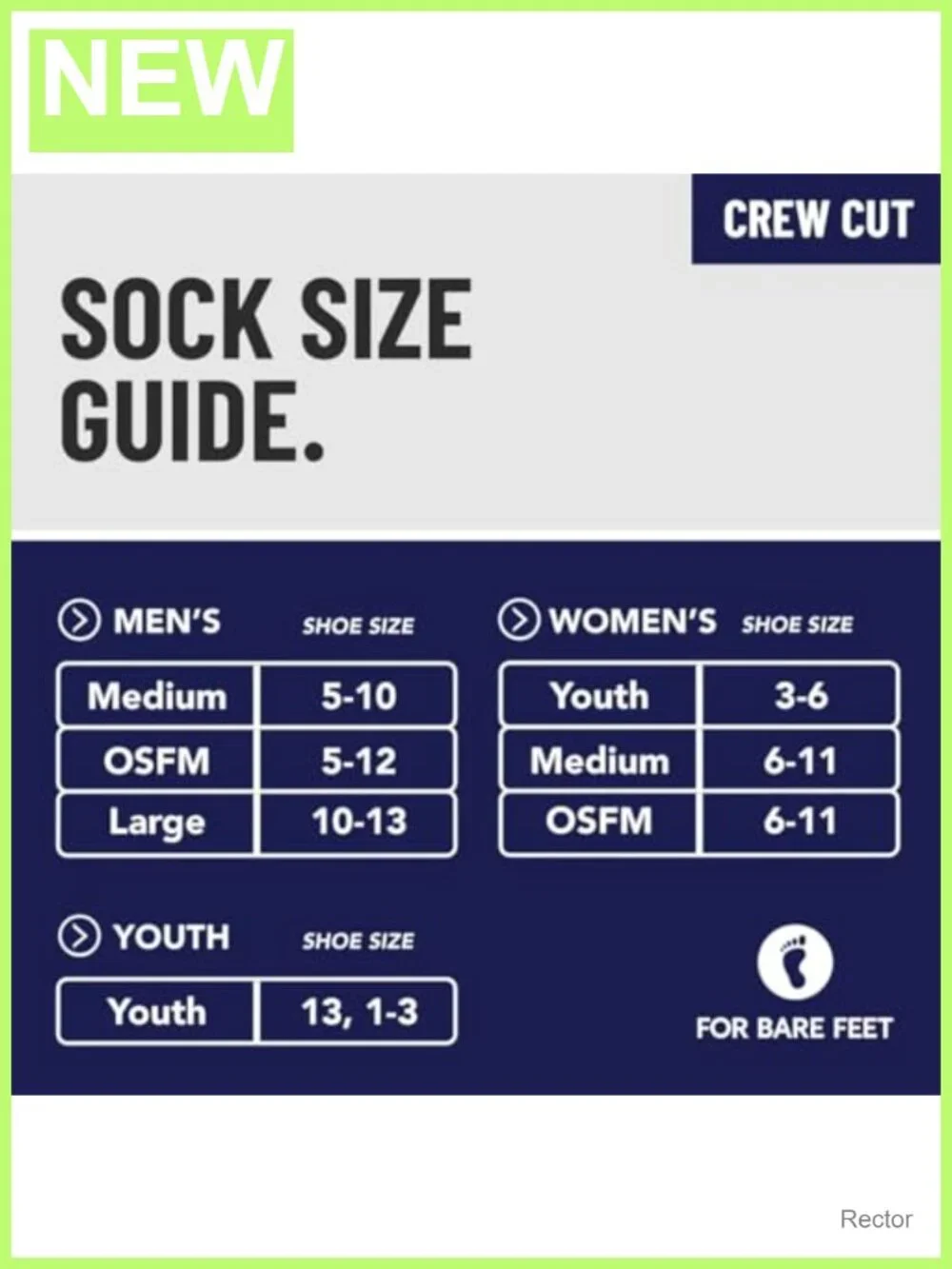 NFL Vikings Crew Socks - Acrylic Blend, Athletic Fan Gear